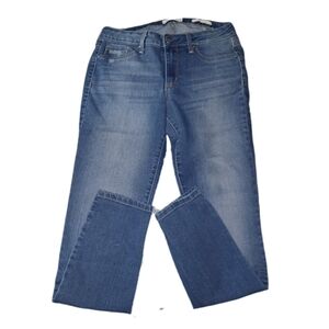 Classic Blue Women's Jeans